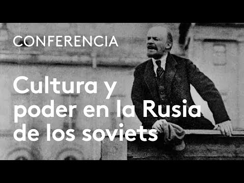 Cultura y poder en la Rusia de los soviets , Ricardo Martín de la Guardia