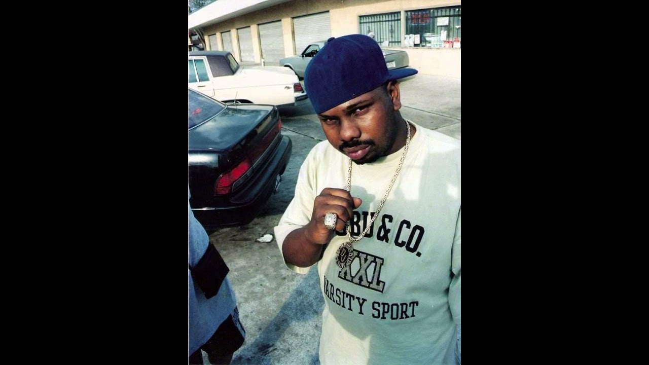 2Pac x Notorious BIG screwed Remix (Hard 4 A G)