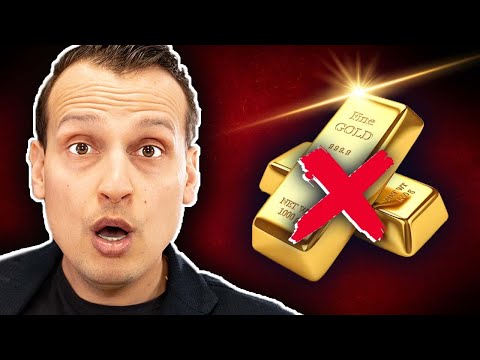 BREAKING NEWS: Weltbank erklärt Gold als nicht sicher!