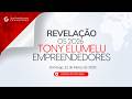 Evento de Anúncio da Seleção da Fundação Tony Elumelu 2026