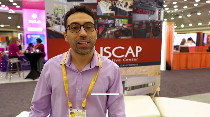 Welcome to USCAP's 2025 Annual Meeting in Boston!