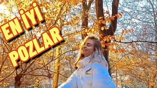 Cemoşumuzun Pozlari