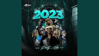 2023 Party Mix