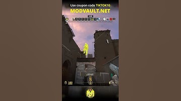 ModVault - Plague CS2 Highlights #csgo #cs2cheats #ez #vac #valve #cs2hacking #cs2hacks