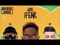 Chris marshall kizz daniel justin quiles  ifear official audio