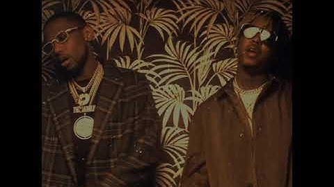 Thumbnail of fabolous ft jeremih - thim slick - that body perfect in my eyes - ( Slowed +reverb )