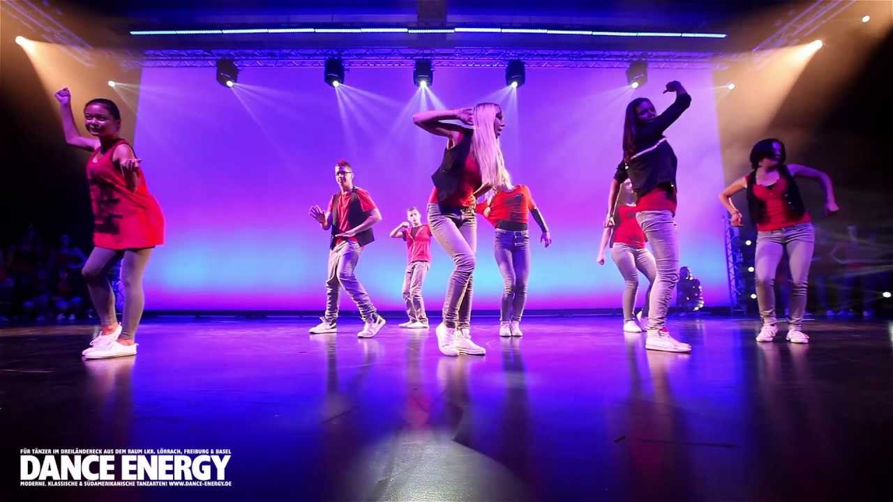 energy cloud 2 Butterfly - Jason Mraz / Choreography by CJ Zamani / Lörrach Basel / DANCE ENERGY STUDIO