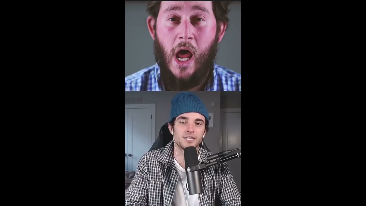 It Is IMPOSSIBLE Not To YAWN At This Video 