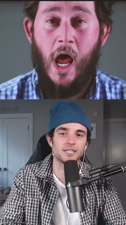 It is IMPOSSIBLE not to YAWN at this video 😳🥱
