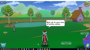 TTR How To: Enable Mouse Keys