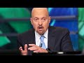 Jim Cramer: Oracle, Walmart need to work harder to please President Donald Trump on TikTok deal