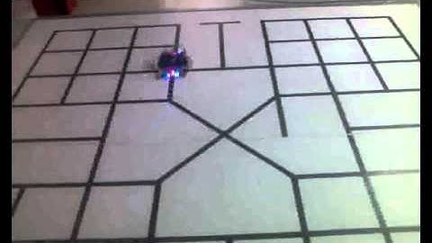 RoboLink Smart LineTracer