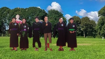 Hát phươn dân tộc giáy xã Niêm Sơn, huyện Mèo Vạc, tỉnh Hà Giang