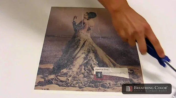 Using Timeless Varnish to Protect Fine Art Paper Prints