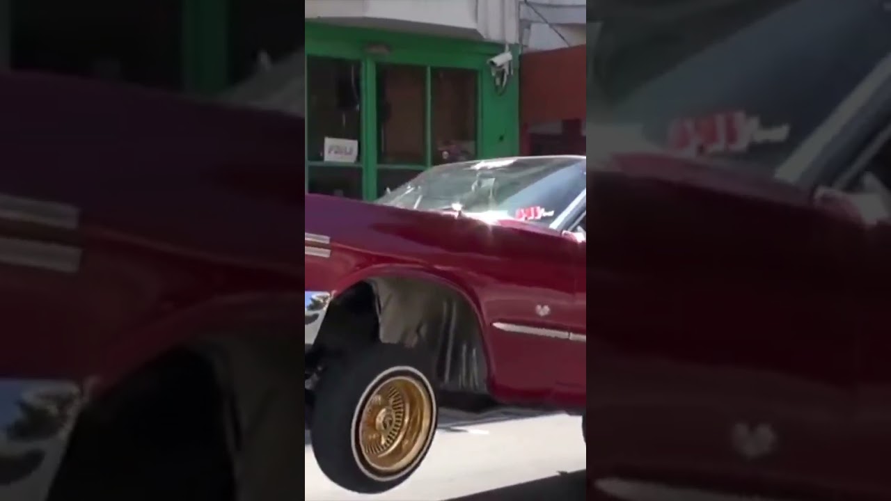 Американская классика! 