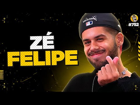 ZÉ FELIPE - Podpah #752