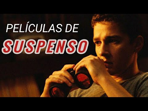 Video: 10 Películas De Suspenso Que Resisten El Paso Del Tiempo