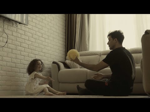 Adil Karaca — Kızım (Rəsmi Musiqi Videosu)