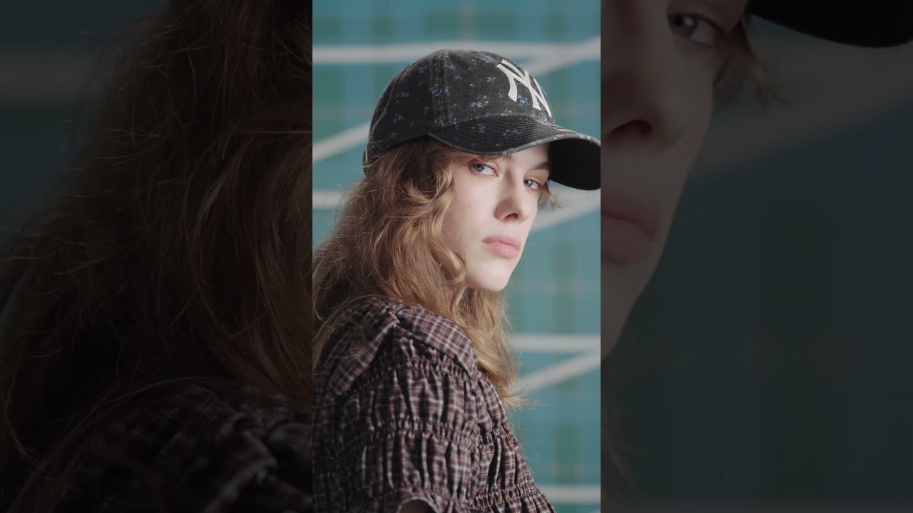 atmos pink Fall / Winter 2026 Collection | 『PLAY LIKE HER - 自分