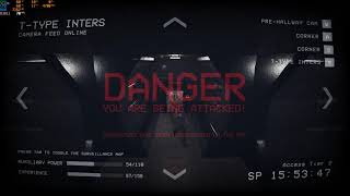 SCP Secret Laboratory #SCP-079#2 (Один против Всех)