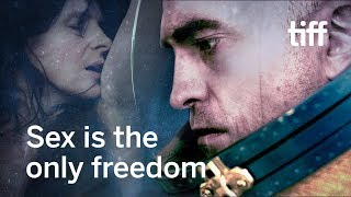 Claire Denis on sex as an escape — in space! | HIGH LIFE | TIFF 2019