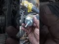 D4BH kia frontier 2.5 2006 desmontaje culata parte 5
