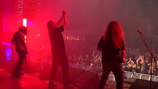 VOIVOD &quot;Fix my Heart&quot; live @ Wacken Open Air, Germany - 05/08/2023