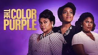 The Color Purple 4K UHD Blu-ray Early Review | Fully Cinematic