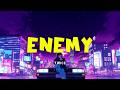 TWICE ENEMY Lyrics Video J Pop Anime OST Kan Rom Eng Lyrics mp3
