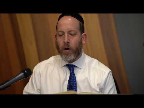 Daf Yomi | Nazir 23
