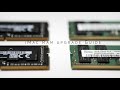 Upgrading 2020 5K iMac ram - Do not mix!! (16GB is faster than 40GB??)