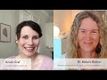 292 – Und was ist mit SEX? – Interview mit Dr. Melanie Büttner