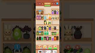 Goods Sorting Puzzle level 67