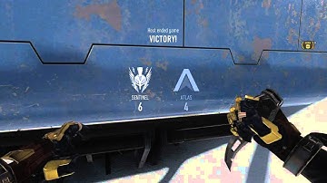 1 Point Shot Spot | Bio Lab (Uplink)