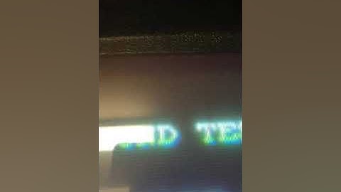 Cps2 sound distortion