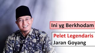Review Pelet Legendaris Mustika Jaran Goyang Berkhodam