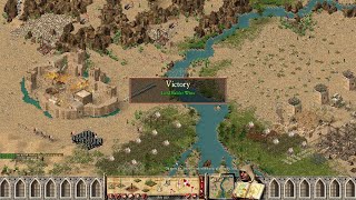 Stronghold Crusader HD - First Edition Trail 5 - The Arabian Adventure