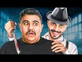 مافيا ملوك التحقيق يجتمعون مره ثانية مافيا ملوك التحقيق يجتمعون مره ثانية