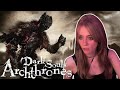 IS THAT GODFREY? | Dark Souls Archthrones | Part 2