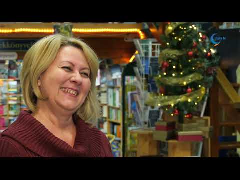 Videó: Érdekes könyvesboltok a könyvek iránt