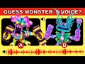 Msm  guess the monsters voice  my singing monsters 2023