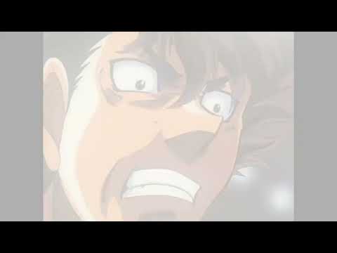 Sendo vs Ippo [AMV] SXMPRA - COWBELL WARRIOR!