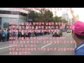 Korean Army Memorial Parade - 국군의 날 기념 행진