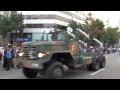 Korean Army Memorial Parade - 국군의 날 기념 행진