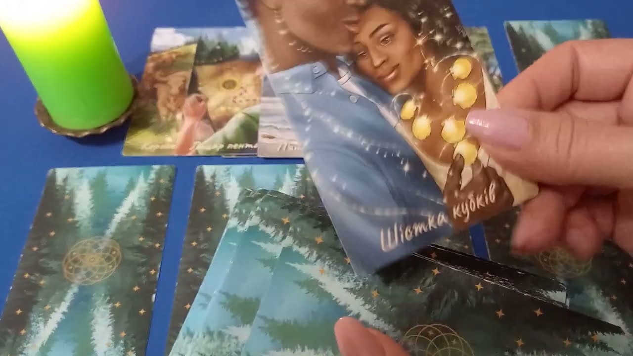 Его Мысли, Чувства, Планы и ДЕЙСТВИЯ к Вам??