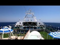 Golden Princess New Zealand Cruise Nov 2019