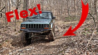 solid axle vs independent front suspension