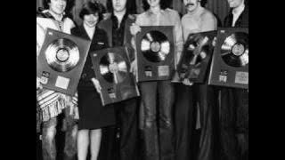 THE HOLLIES, LIZZY AND THE RAINMAN