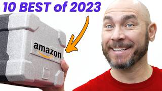 Top 10 Woodworking Tools I Found On Amazon In 2023