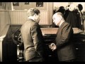 Capture de la vidéo Shura Cherkassky Plays Chopin Barcarolle, Op.60